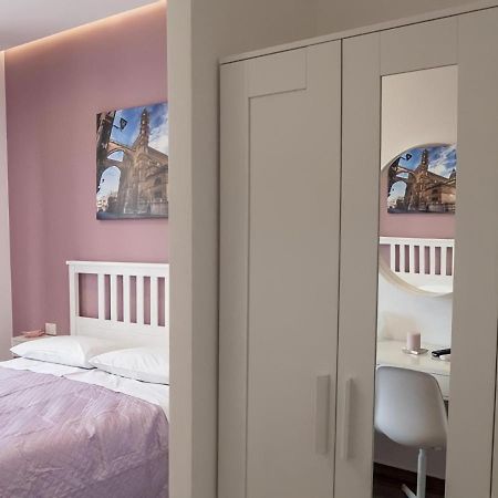 Garibaldi Rooms 29 - Piazza Marina A Palermo - In Pieno Centro. מראה חיצוני תמונה