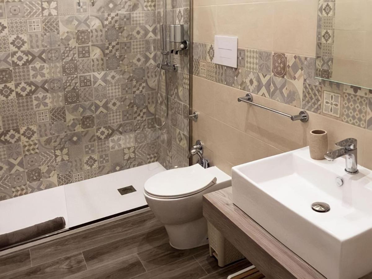 Garibaldi Rooms 29 - Piazza Marina A Palermo - In Pieno Centro. מראה חיצוני תמונה