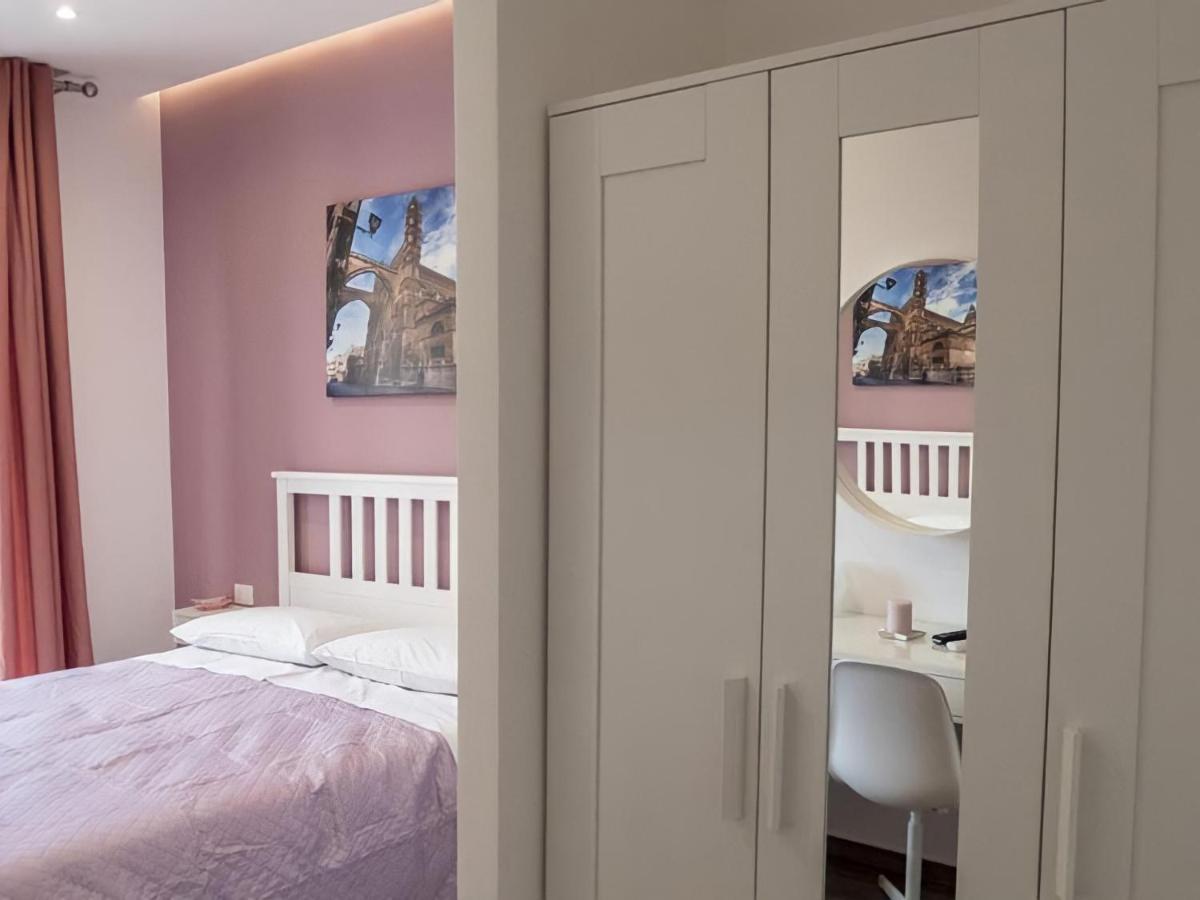 Garibaldi Rooms 29 - Piazza Marina A Palermo - In Pieno Centro. מראה חיצוני תמונה