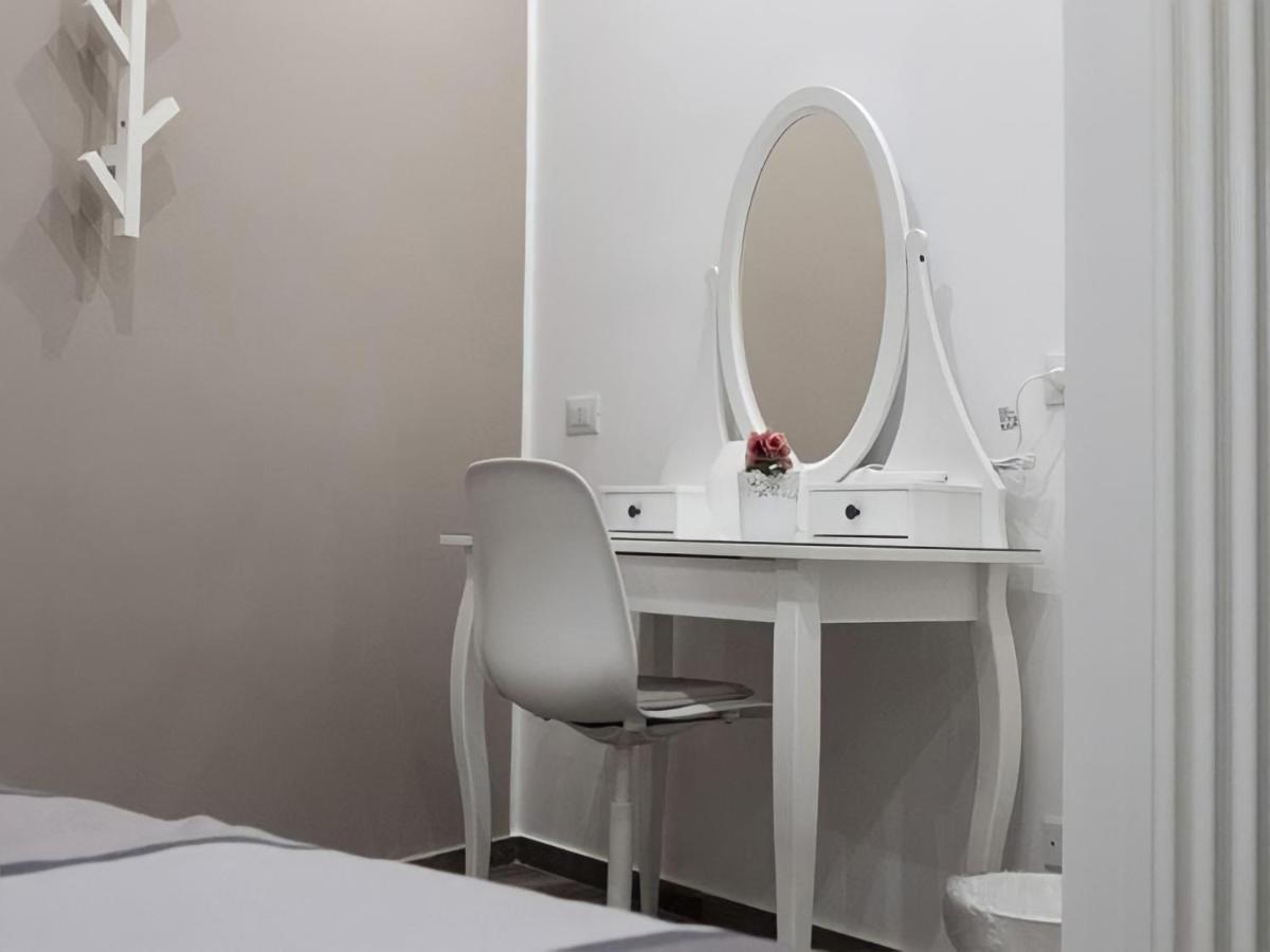 Garibaldi Rooms 29 - Piazza Marina A Palermo - In Pieno Centro. מראה חיצוני תמונה