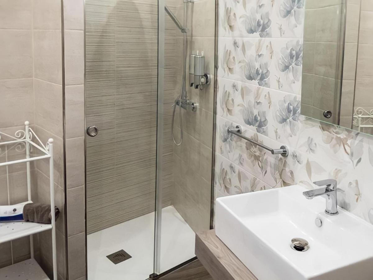Garibaldi Rooms 29 - Piazza Marina A Palermo - In Pieno Centro. מראה חיצוני תמונה