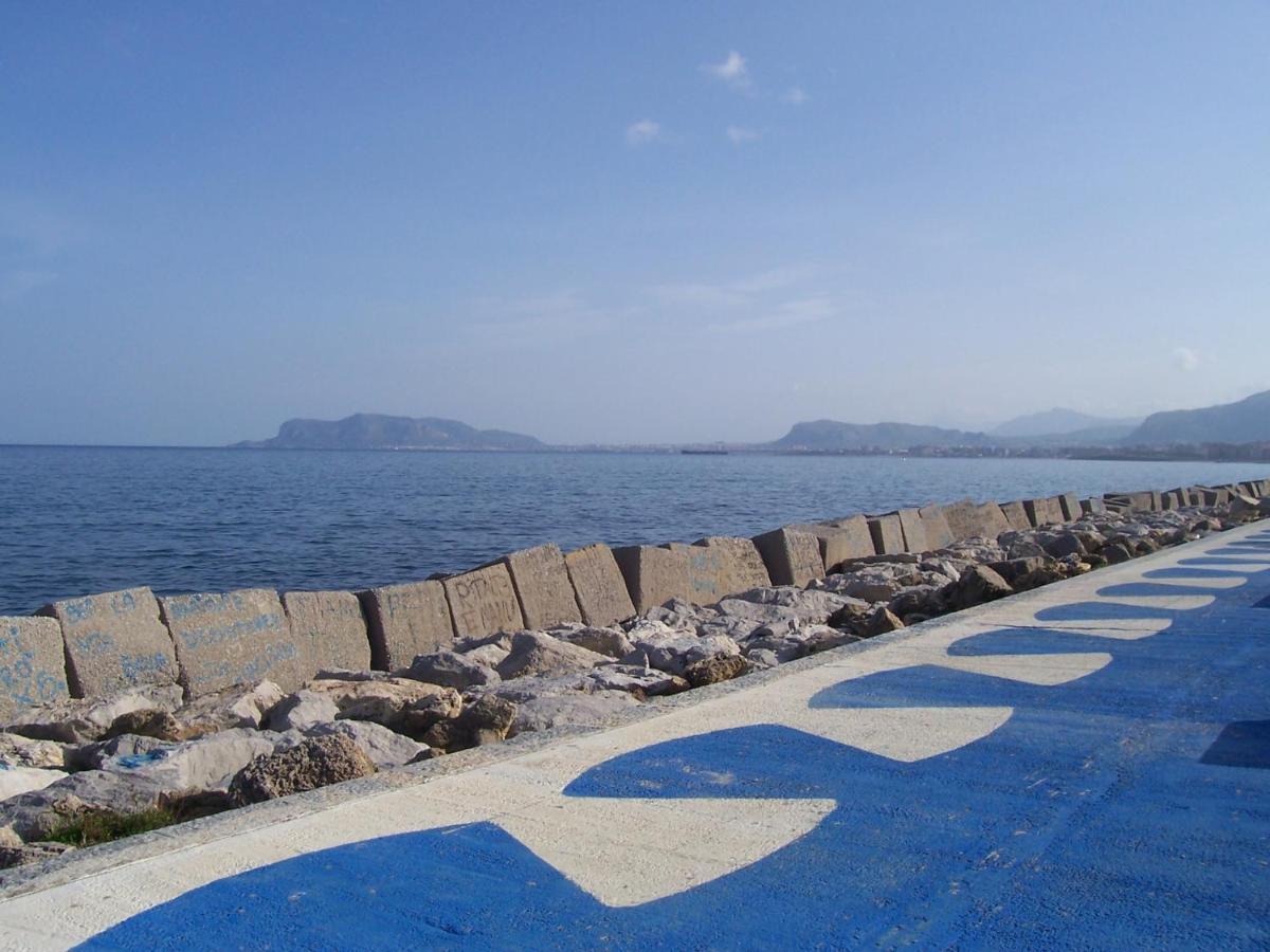 Garibaldi Rooms 29 - Piazza Marina A Palermo - In Pieno Centro. מראה חיצוני תמונה