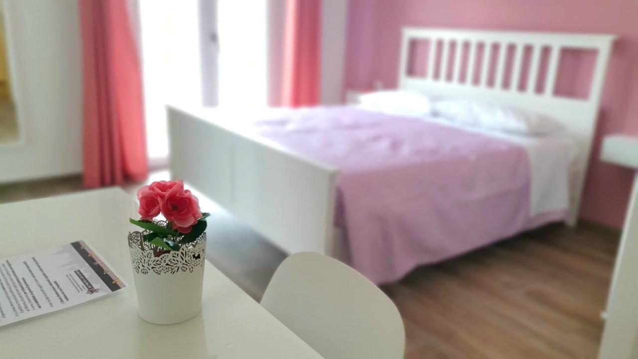 Garibaldi Rooms 29 - Piazza Marina A Palermo - In Pieno Centro. מראה חיצוני תמונה