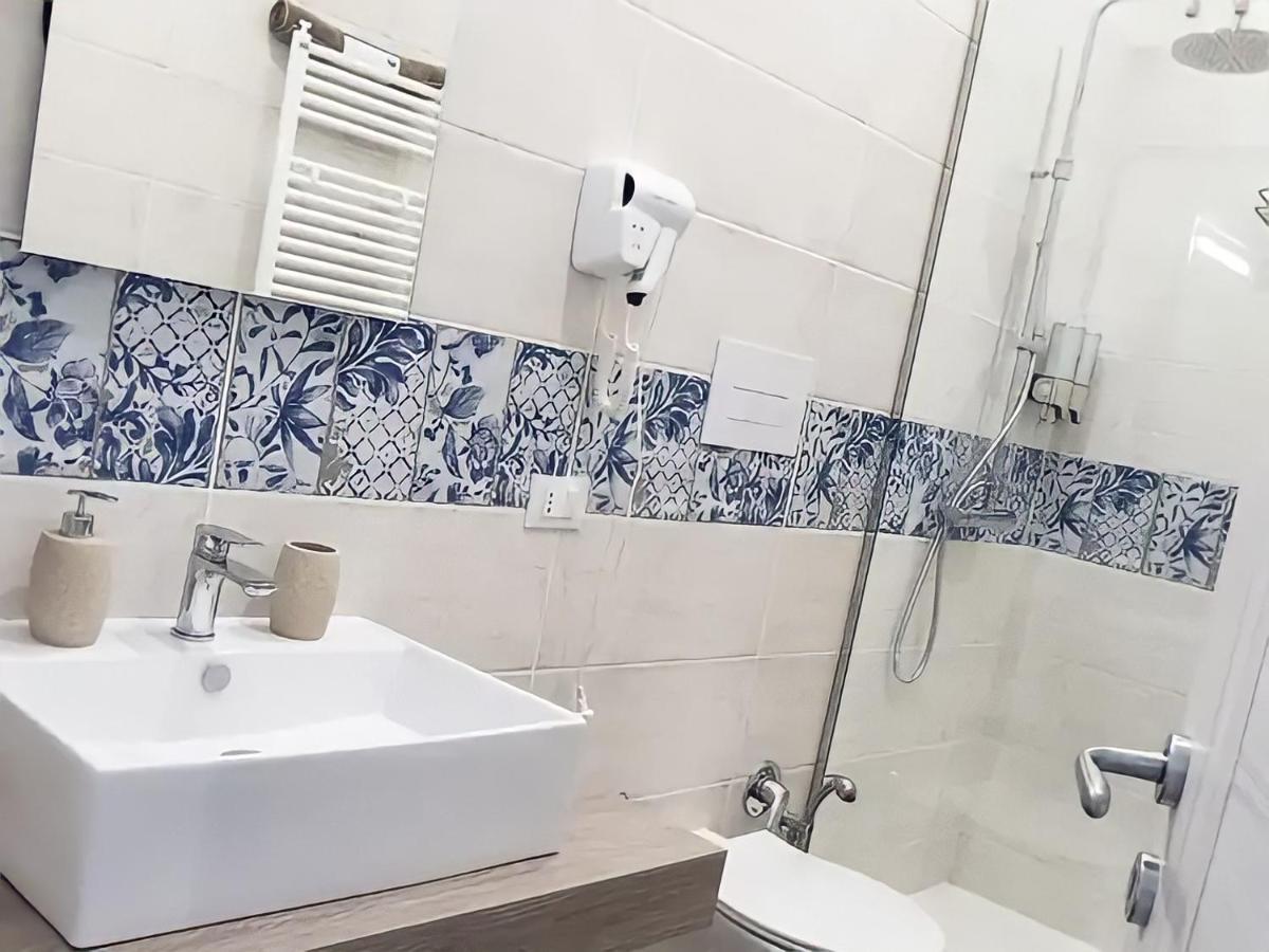 Garibaldi Rooms 29 - Piazza Marina A Palermo - In Pieno Centro. מראה חיצוני תמונה