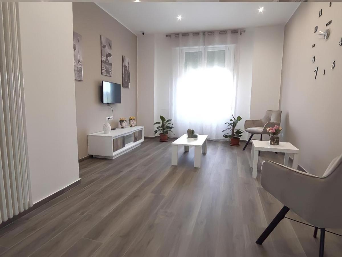 Garibaldi Rooms 29 - Piazza Marina A Palermo - In Pieno Centro. מראה חיצוני תמונה