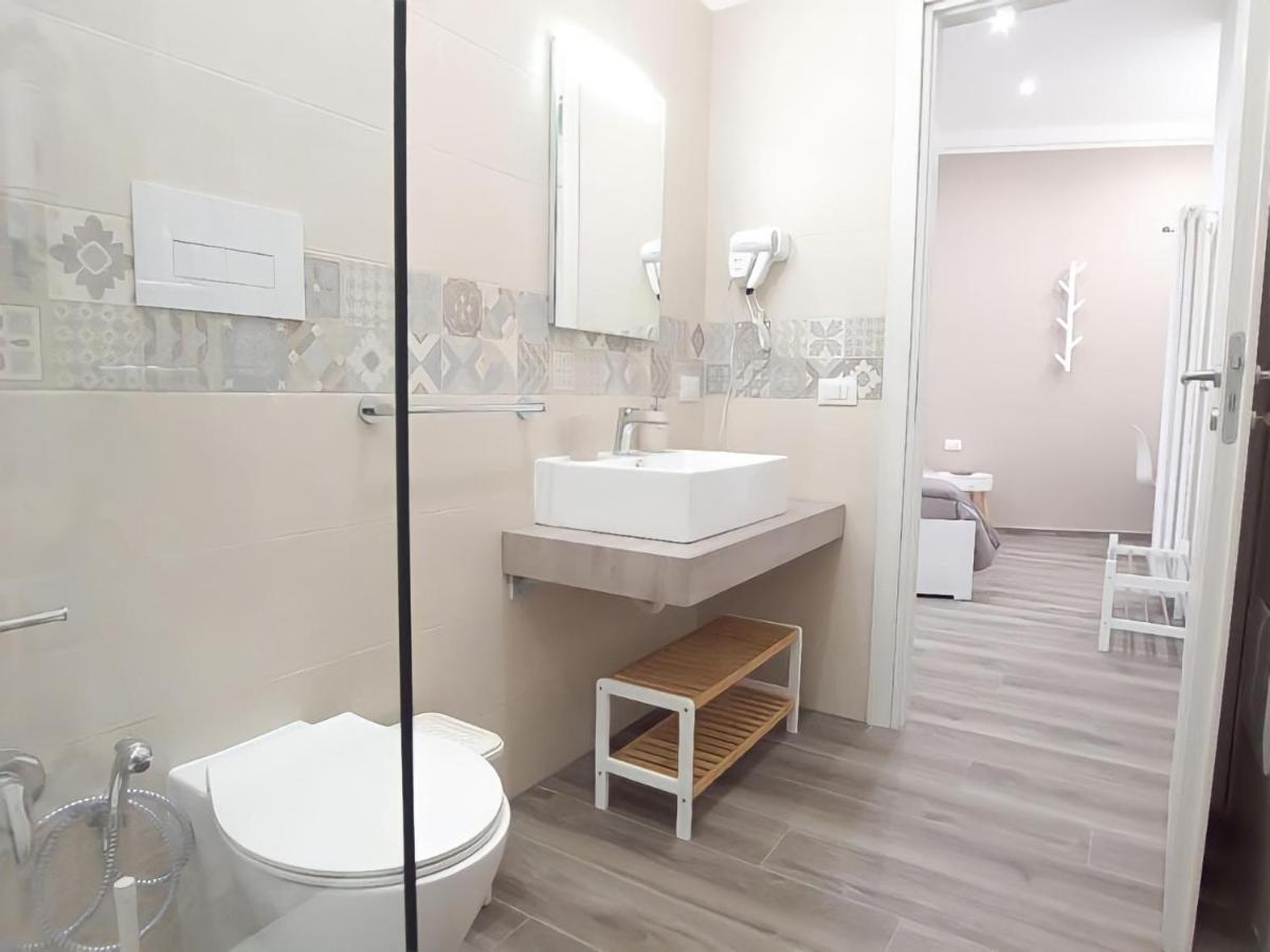 Garibaldi Rooms 29 - Piazza Marina A Palermo - In Pieno Centro. מראה חיצוני תמונה