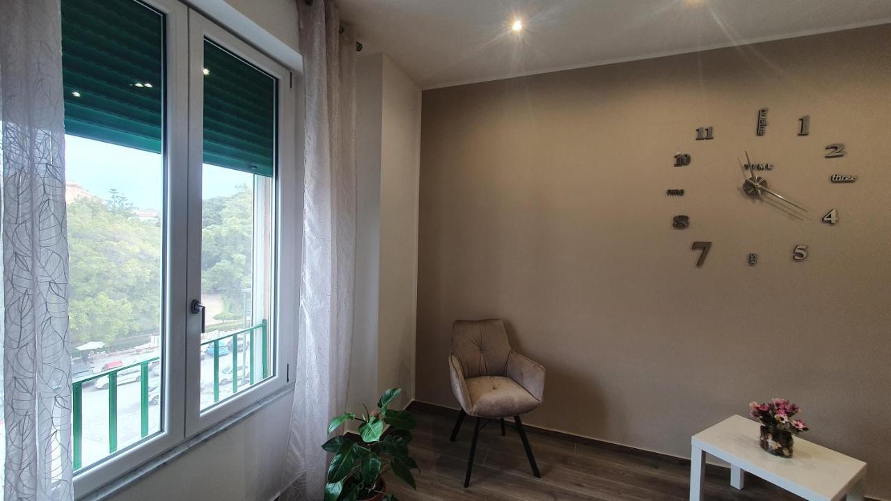 Garibaldi Rooms 29 - Piazza Marina A Palermo - In Pieno Centro. מראה חיצוני תמונה