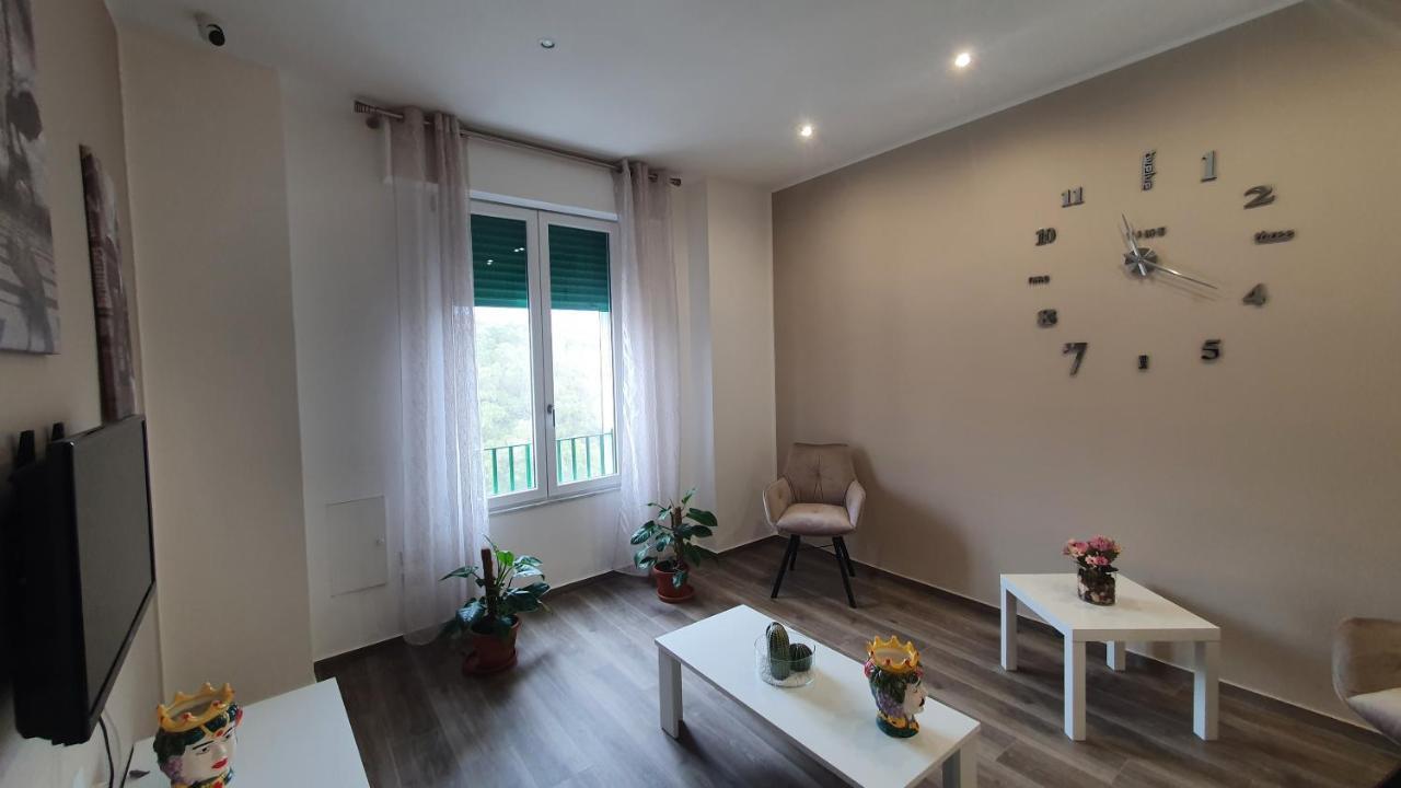 Garibaldi Rooms 29 - Piazza Marina A Palermo - In Pieno Centro. מראה חיצוני תמונה