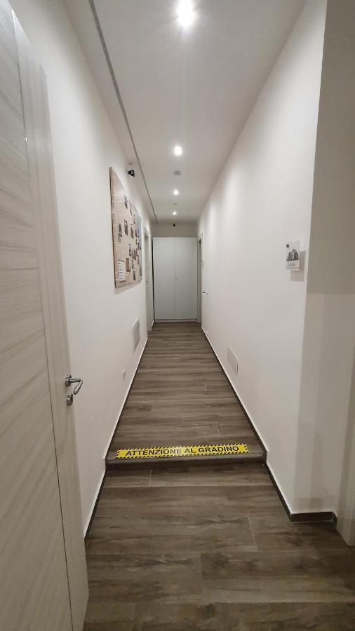 Garibaldi Rooms 29 - Piazza Marina A Palermo - In Pieno Centro. מראה חיצוני תמונה