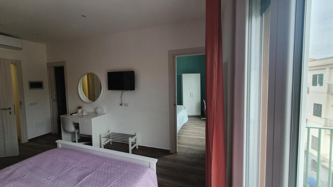 Garibaldi Rooms 29 - Piazza Marina A Palermo - In Pieno Centro. מראה חיצוני תמונה