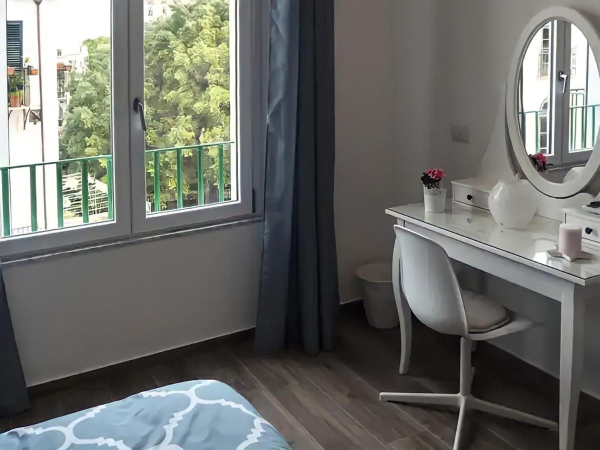 Garibaldi Rooms 29 - Piazza Marina A Palermo - In Pieno Centro. מראה חיצוני תמונה