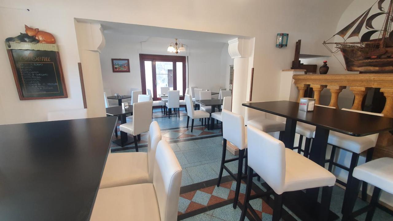Garibaldi Rooms 29 - Piazza Marina A Palermo - In Pieno Centro. מראה חיצוני תמונה