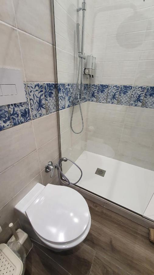 Garibaldi Rooms 29 - Piazza Marina A Palermo - In Pieno Centro. מראה חיצוני תמונה