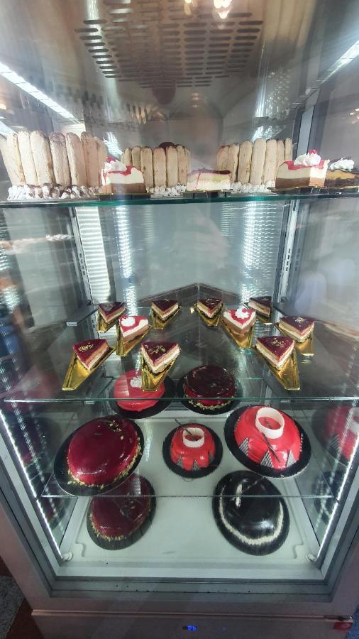 Garibaldi Rooms 29 - Piazza Marina A Palermo - In Pieno Centro. מראה חיצוני תמונה