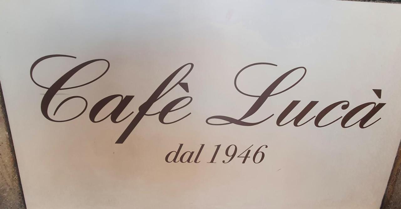 Garibaldi Rooms 29 - Piazza Marina A Palermo - In Pieno Centro. מראה חיצוני תמונה