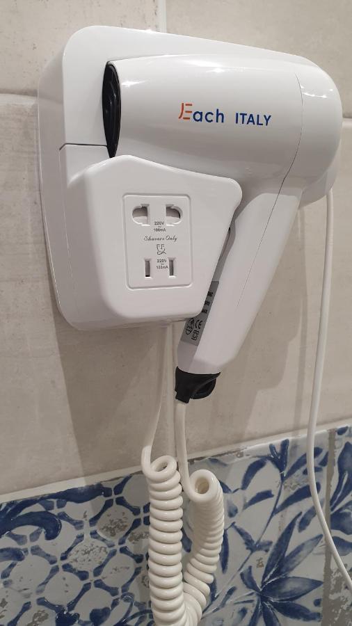 Garibaldi Rooms 29 - Piazza Marina A Palermo - In Pieno Centro. מראה חיצוני תמונה